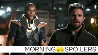 <i>Arrow</i>'s Final Episode Adds Even More Major Character Returns